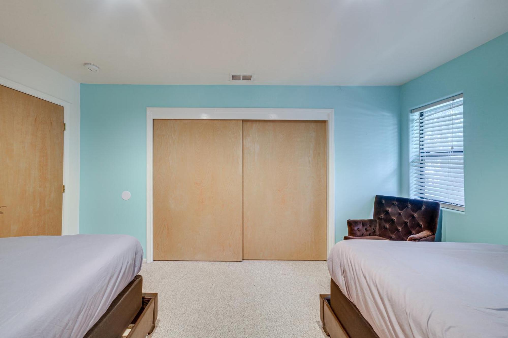 Pine Mountain Club Home With Beautiful View! Frazier Park Εξωτερικό φωτογραφία
